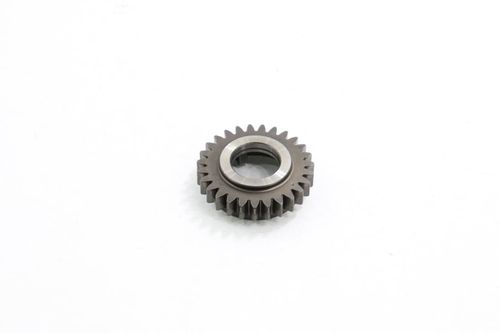 Engrenagem Balanceiro Suzuki Gsxr 750 Srad 2007-2007