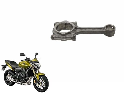 Biela Hornet 600 Hornet600 08-14 Usad