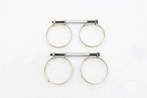 Abraçadeira Admissão Kawasaki Zx 10 2021-2021