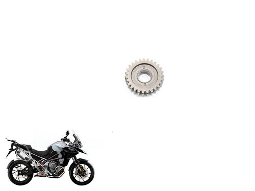 6° Engrenagem Eixo Primário Triumph Tiger 1200 Explorer 12-17