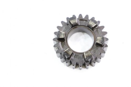 6° Engrenagem Eixo Primário24d Honda Cbr 600 Rr 2007-2012