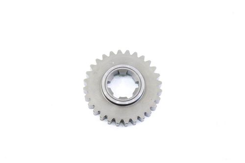 5° Engrenagem Eixo Secundário Suzuki Gsx 750 F 2004-2004