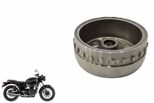 Volante Magneto Triumph Bonneville T100 18-20 Usad