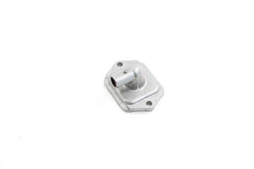 Tampa Suspiro Cabeçote Kawasaki Zx 6 636 2013-2016