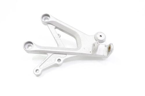 Suporte Pedaleira Bacalhau Traseiro Direito Honda Cbr 600 F  2002