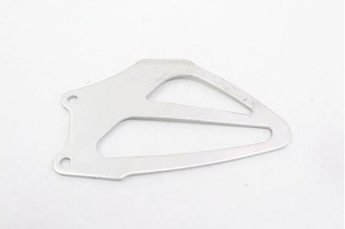 Acabamento Pedaleira Dianteira Esquerda Honda Cbr 600 F  2002