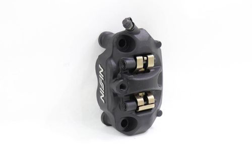 Pinça Freio Dianteiro Esquerdo Kawasaki Zx 6 636 2013-2016
