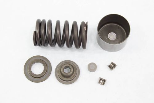 Mola Válvula Escape Kit Kawasaki Er-6n Er6n 13-16