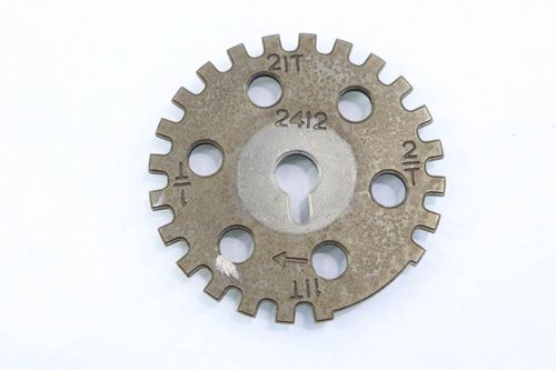 Rotor Pulsador Kawasaki Ninja 650 R Ninja650r 11-12