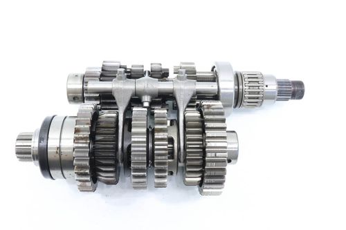 Cambio Completo Honda Cbr 600 Rr Cbr600rr 08-14