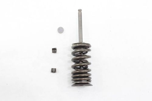 VÁlvula De Escape Kit Suzuki Gsxr 1000 Srad 2018-2020