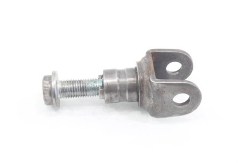 Suporte Pedaleira Dianteira Suzuki Gsxr 750 Srad 2000-2000