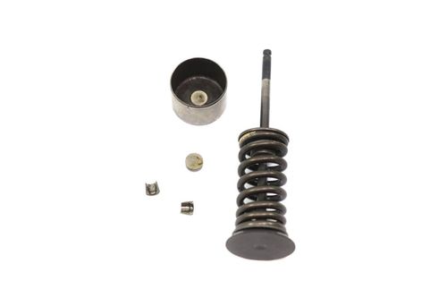 Kit Válvula Admissão Kawasaki Z 800 Z800 13-17