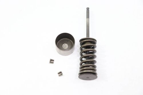 Kit Válvula Escape Kawasaki Z 800 Z800 13-17