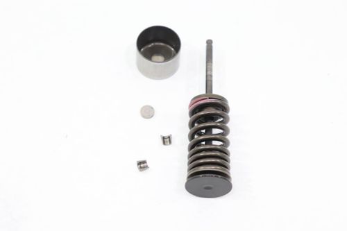 VÁlvula De Escape Kawasaki Zx 6 R Zx6 R 09-12