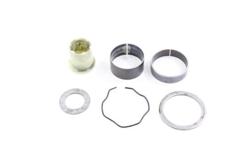 Kit Buchas Atrito Da Bengala Honda Cbr 600 F  1995-1998