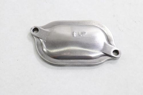 Tampa Regulagem Válvula Yamaha Xt 600 1993-2005