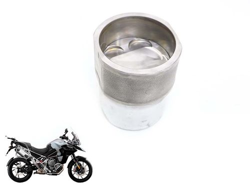 Camisa Com Pistão e Anéis Triumph Tiger 1200 Explorer 12-17