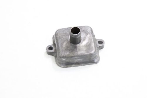Tampa Suspiro Cabeçote Honda Cbr 1100 Xx Blackbird 1997-1998