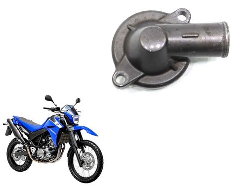 Tampa Válvula Termostática Yamaha Xt 660 05-18