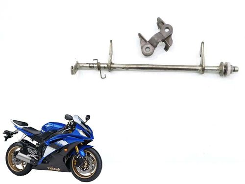 Trava Banco Yamaha Yzf R6 08-12