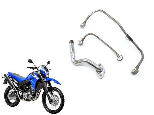 Cano Óleo Yamaha Xt 660 05-18