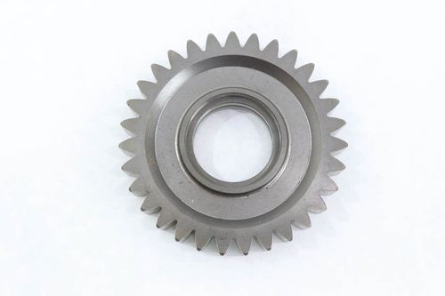 2° Engrenagem Eixo Secundário Suzuki Hayabusa 1300 2009-2017