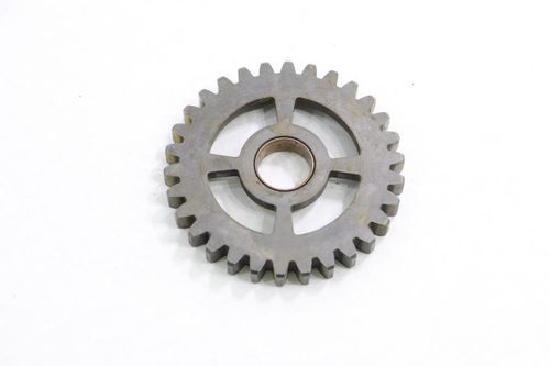 1° Engrenagem Eixo Secundário Yamaha Xt 660 2005-2018