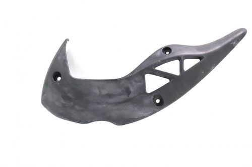 Spoiler Inferior Esquerdo Kawasaki Versys 650 2015-2019