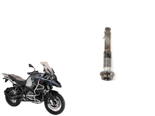 Parafuso Cavalete Lateral Bmw R 1200 Gs R1200gs 13-1