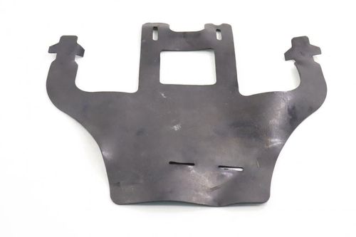 Capa Motor Yamaha Mt 03 Mt03 17-18