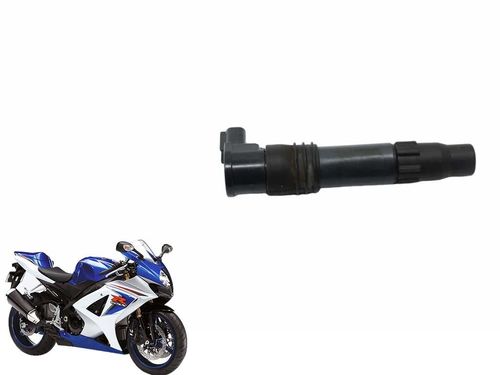 Bobina Ignição Suzuki Gsxr Srad 1000 Srad 1000 08-1