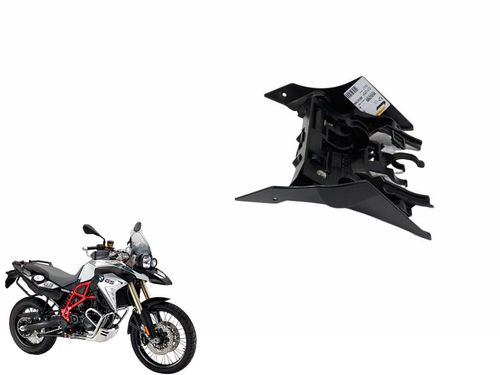 Trava Banco Bmw F 800 Gs F800gs 13-16 Usad
