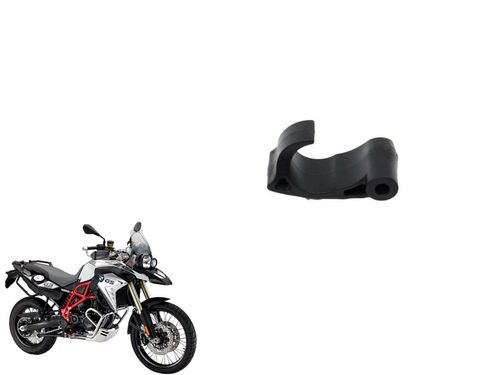 Deslizante Guia Balança Inf. Bmw F 800 Gs 13-16 Usad