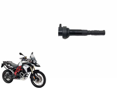 Bobina Ignição Bmw F 800 Gs F800gs 13-19 Usad