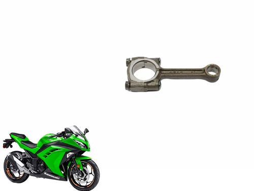 Biela Kawasaki Ninja 300 Ninja300 13-18 Usad
