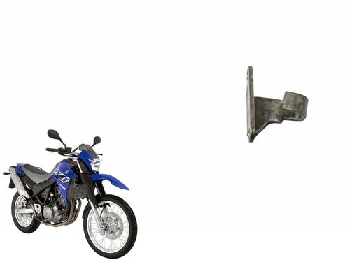 Suporte Cabo Embreagem Yamaha Xt 660 05-18 Usad