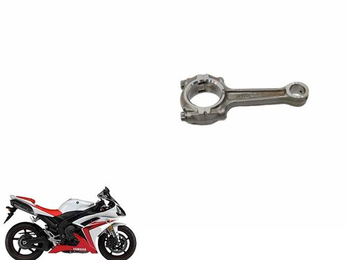 Biela Yamaha R1 /yzf R1 Yzf R1 07-08 Usad