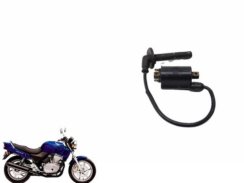 Bobina Ignição 1 Cb 500 Cb500 97-05 Usad