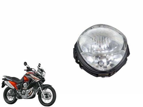 Farol Honda Xl 700 V Transalp 11-14 Usad