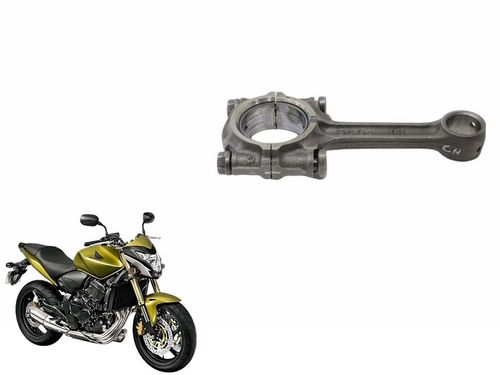 Biela Hornet 600 Hornet600 08-14 Usad