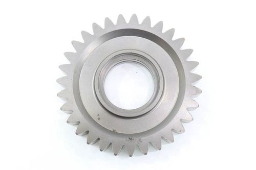 2° Engrenagem Eixo Secundário Suzuki Hayabusa 1300 2009-2017