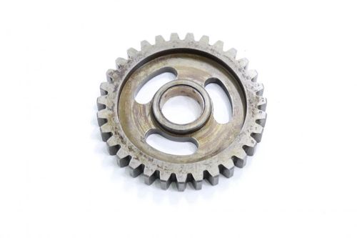 1° Engrenagem Eixo Secundário Yamaha Xt 600 1993-2005