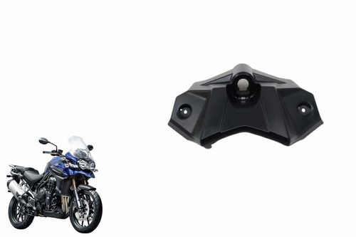 Acabamento Frontal Tanque Triumph Tiger 1200 Explorer 12-17 Usad