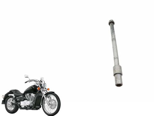 Eixo Roda Traseira Honda Shadow 750 06-08 Usad