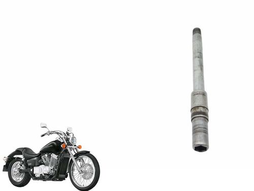 Eixo Roda Dianteira Honda Shadow 750 06-08 Usad