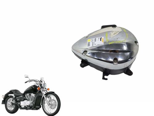 Caixa de Ar Honda Shadow 750 Shadow750 06-08 Usad