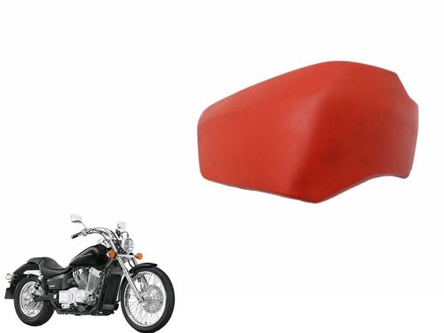 Carenagem Lateral Direita Honda Shadow 750 06-08 Usad