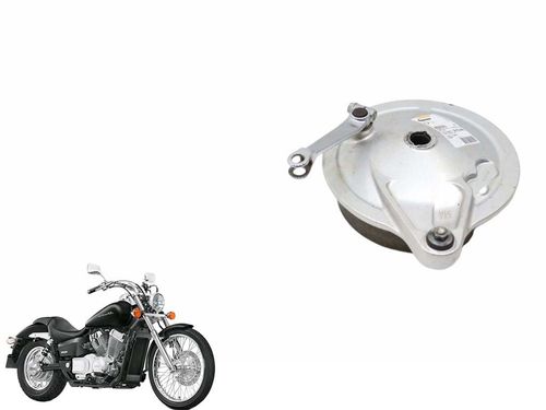 Espelho Freio Traseiro Honda Shadow 750 06-08 Usad