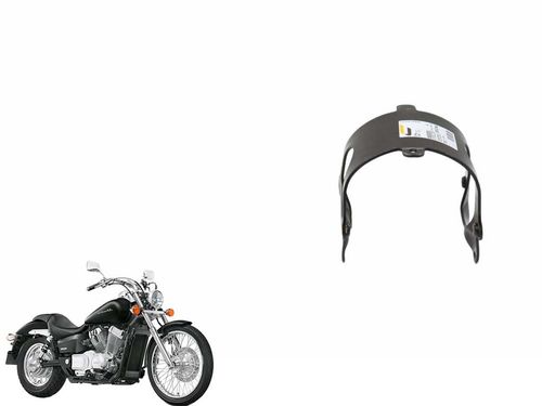 Suporte Para-lama Dianteiro Honda Shadow 750 06-08 Usad
